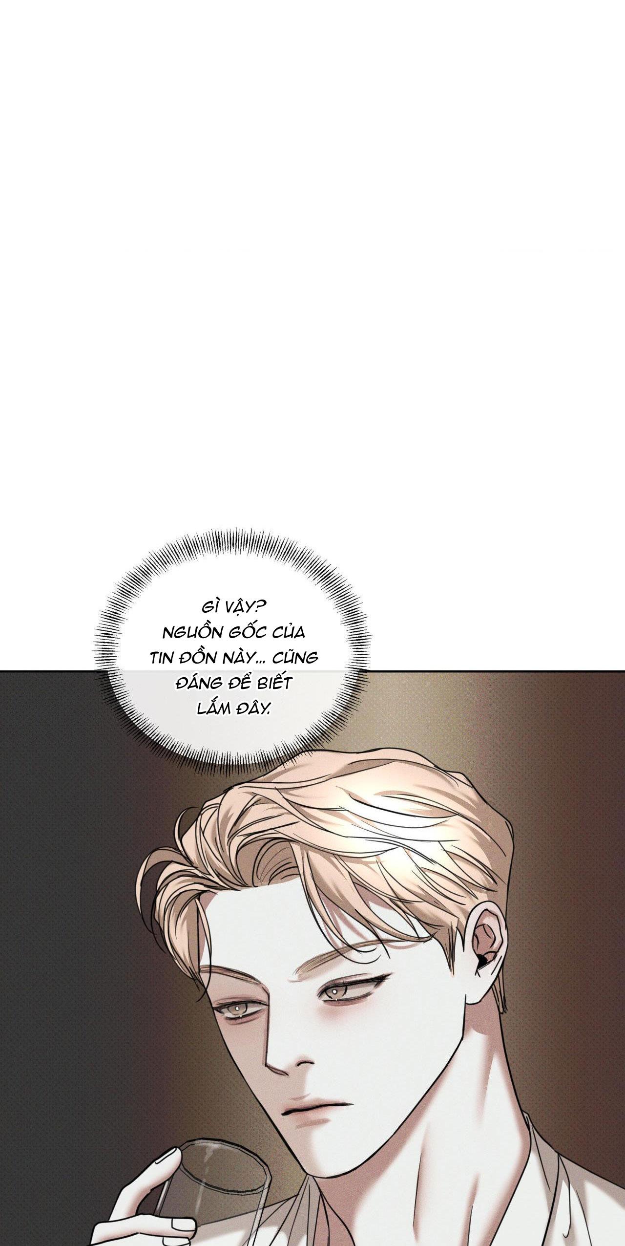 Đọc truyện Dearest - Chapter 10