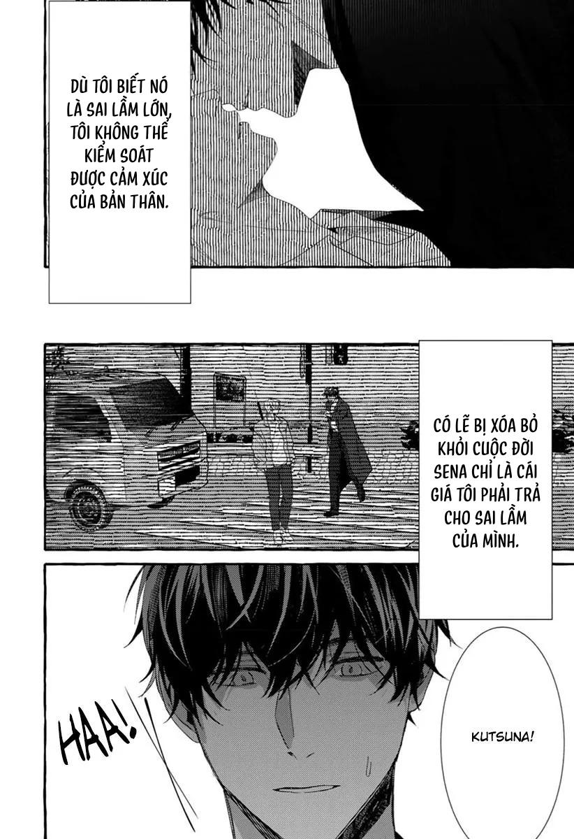 Đọc truyện LIST TRUYỆN MANGA NGẮN THEO YÊU CẦU - Chapter 8.1