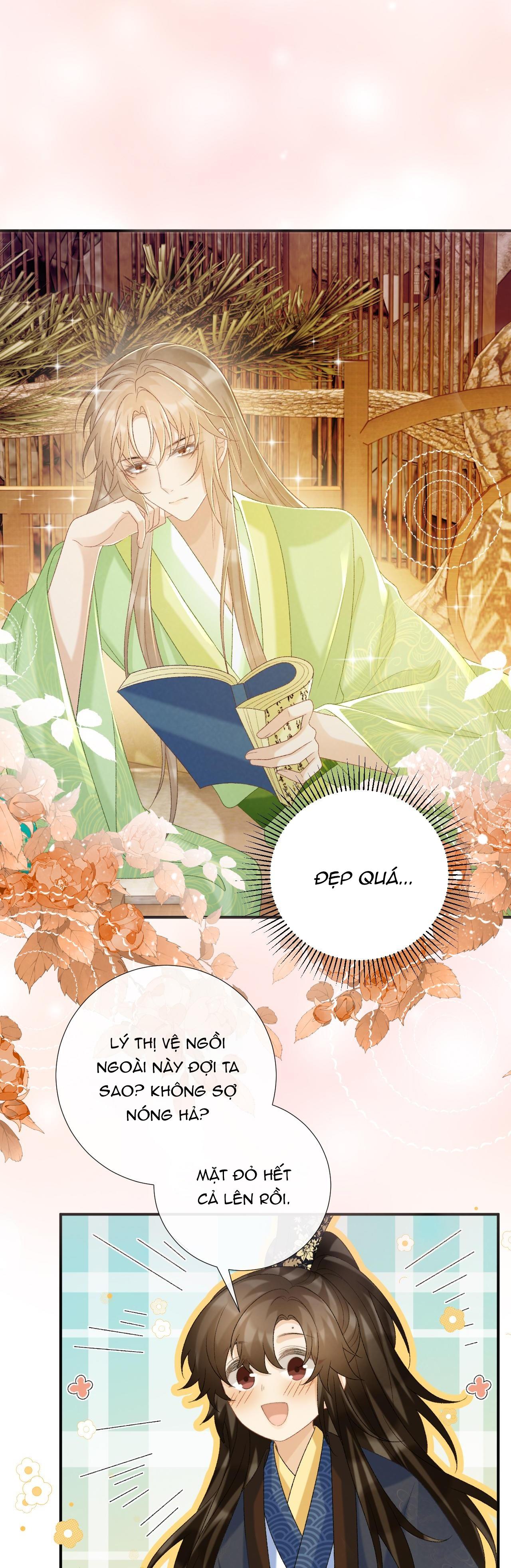 Đọc truyện CẠM BẪY CỦA KẺ BIẾN THÁI - Chapter 63