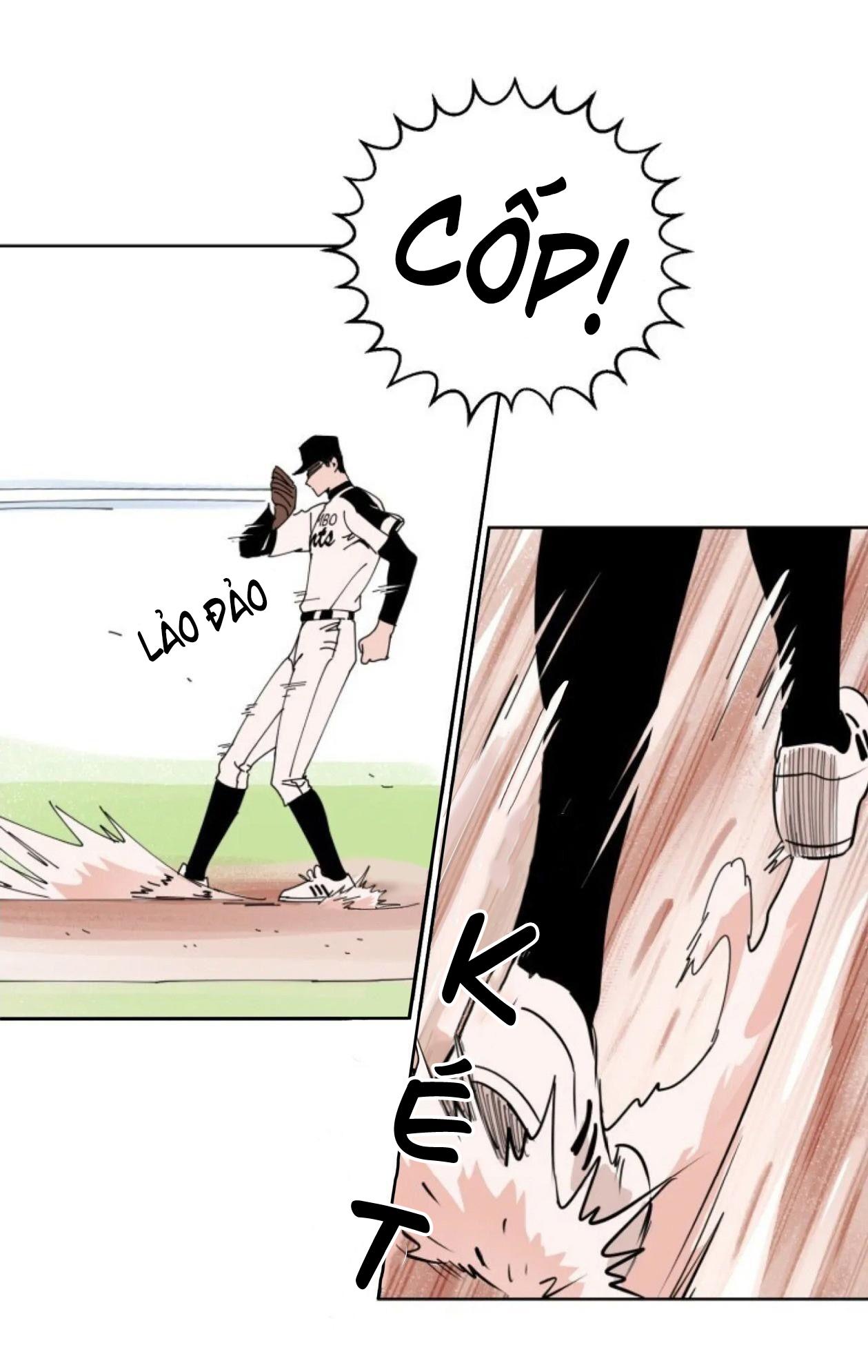 Đọc truyện Điểm Tốt Nhất - Chapter 12