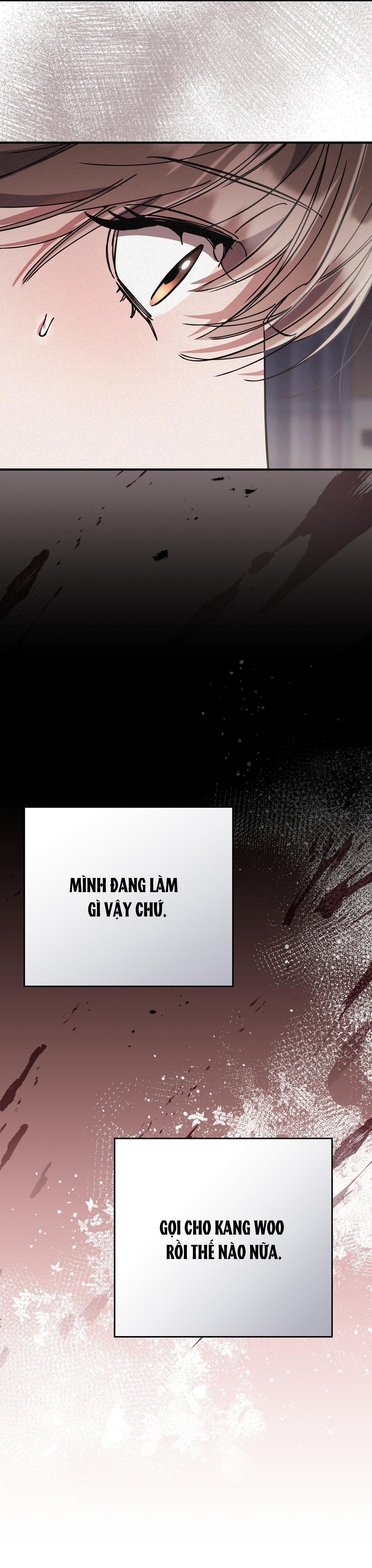 Đọc truyện VÔ HÌNH - Chapter 57