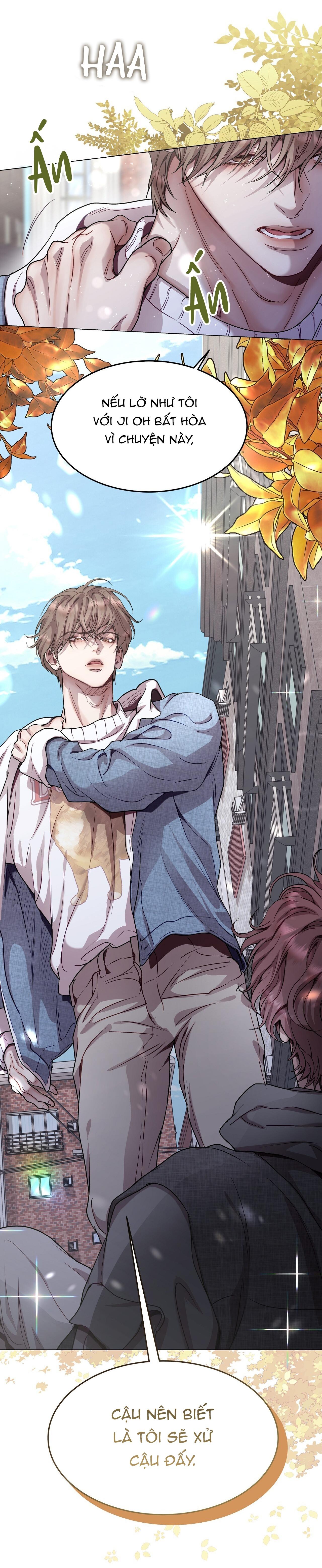 Đọc truyện LỐI SỐNG ÍCH KỶ - Chapter 78