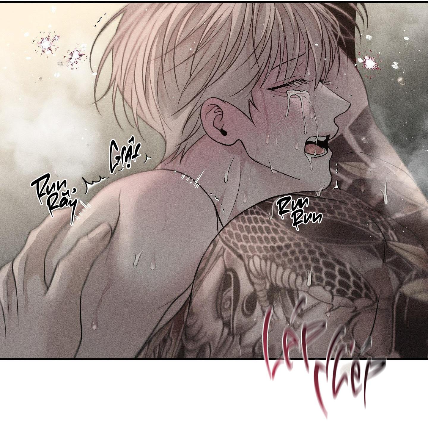 Đọc truyện MÁU ĐỔ - Chapter 5