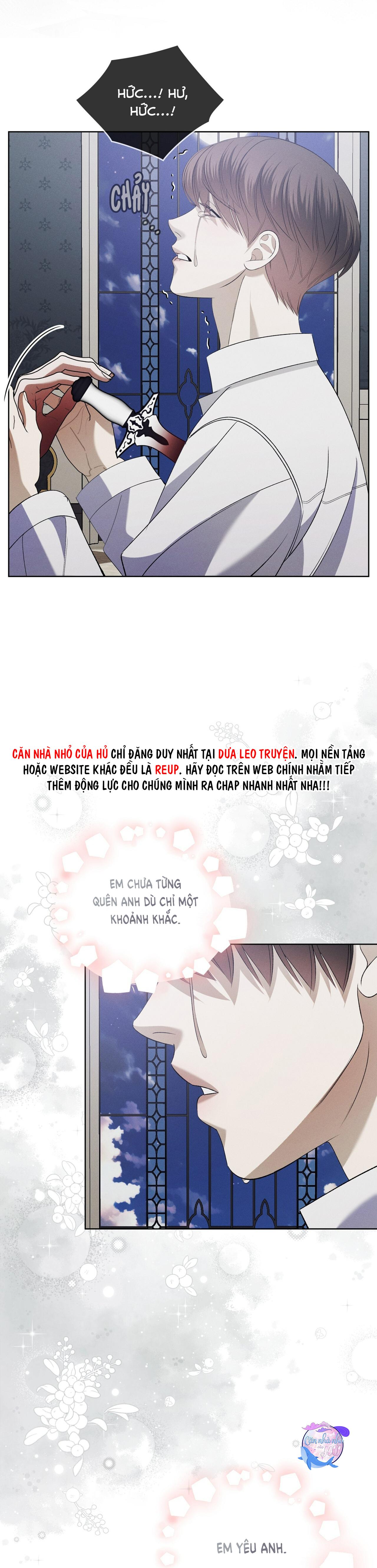 Đọc truyện ĐÊM SĂN Ở LONDON - Chapter 66