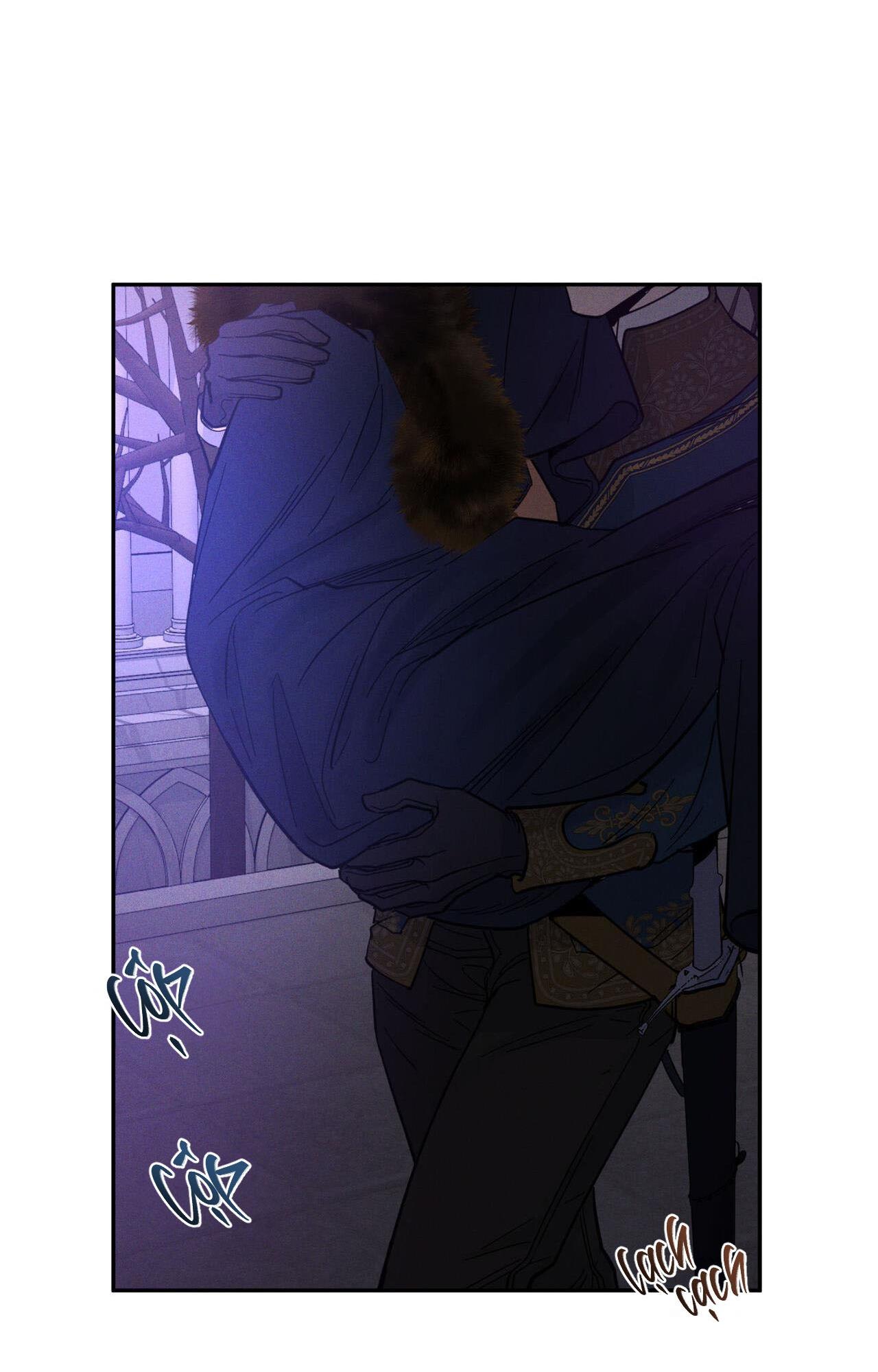 Đọc truyện Antidote - Chapter 11