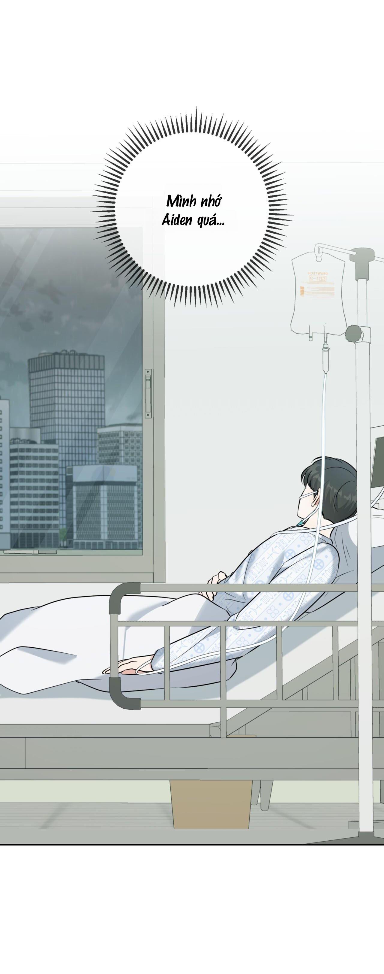 Đọc truyện  Khu Rừng Tĩnh Lặng - Chapter 34