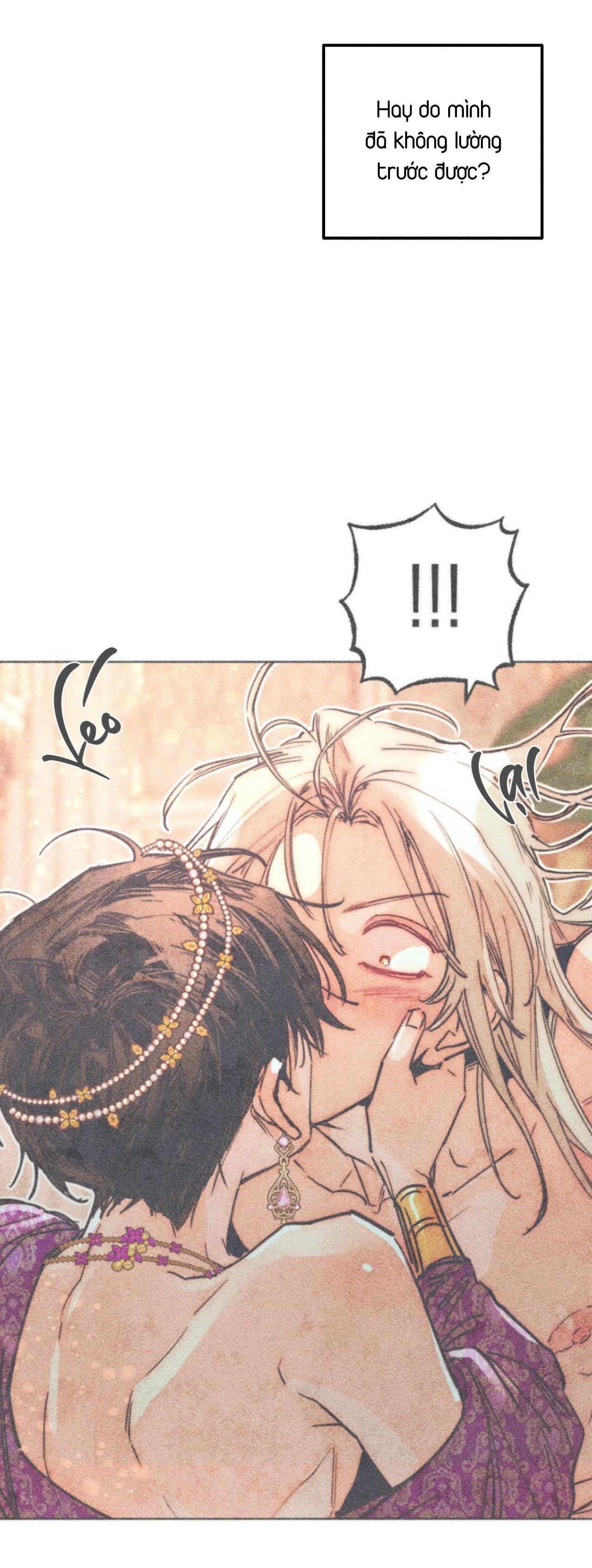 Đọc truyện  Làm vị cứu tinh thật dễ dàng - Chapter 97