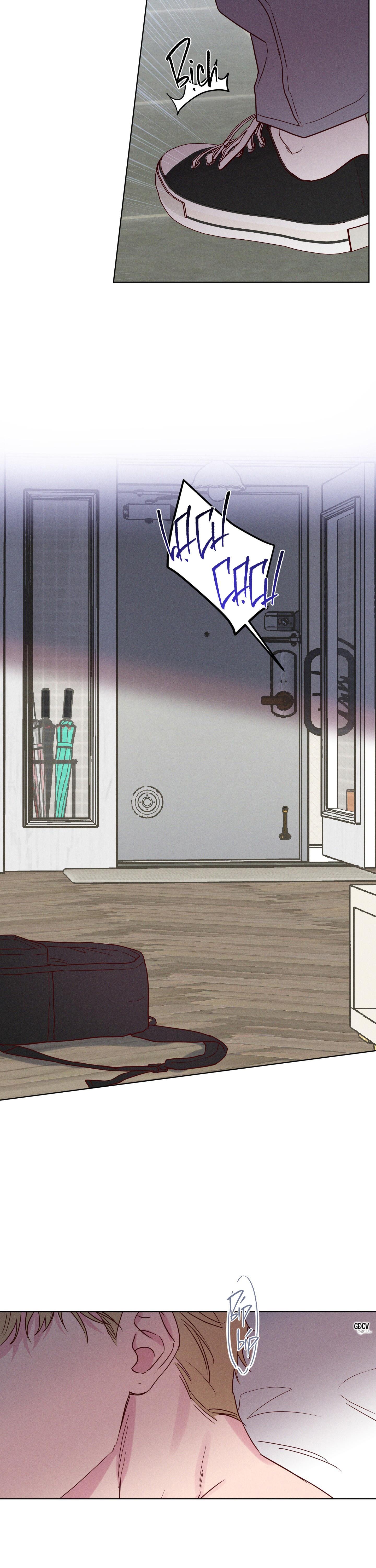 Đọc truyện BỜ SÓNG VỖ - Chapter 7