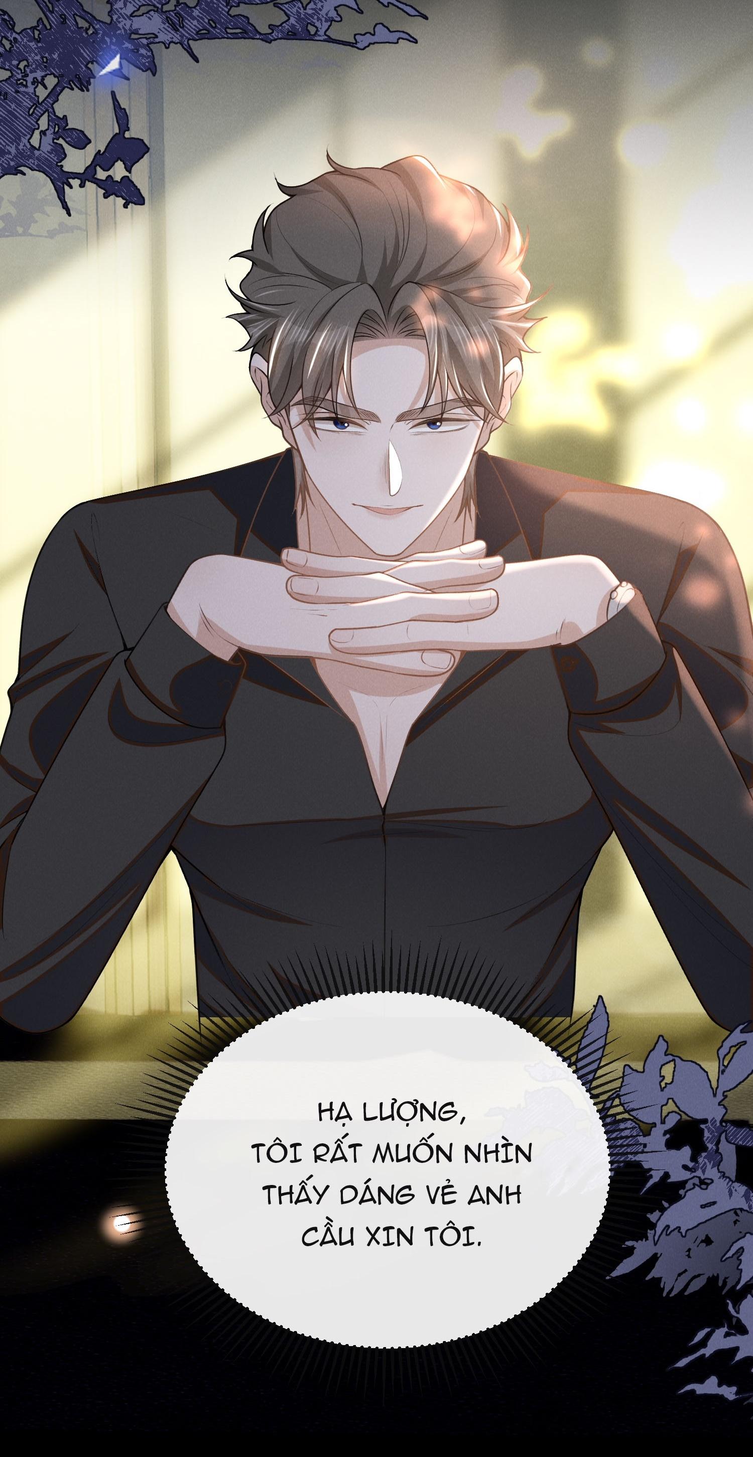 Đọc truyện Lai sinh bất kiến - Chapter 126