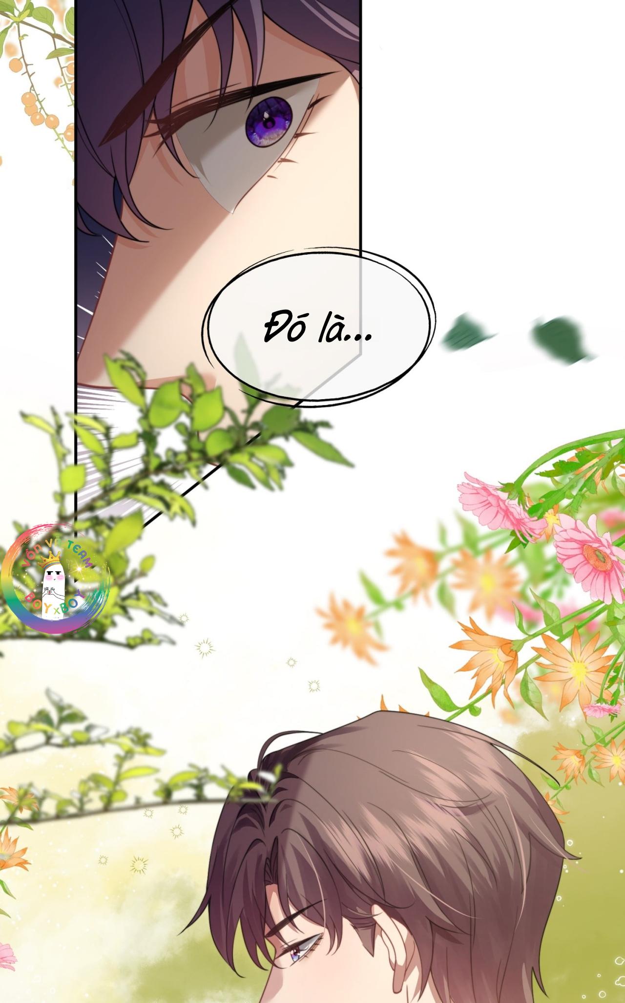 Đọc truyện (END) Gài Bẫy Ác Khuyển - Chapter 48