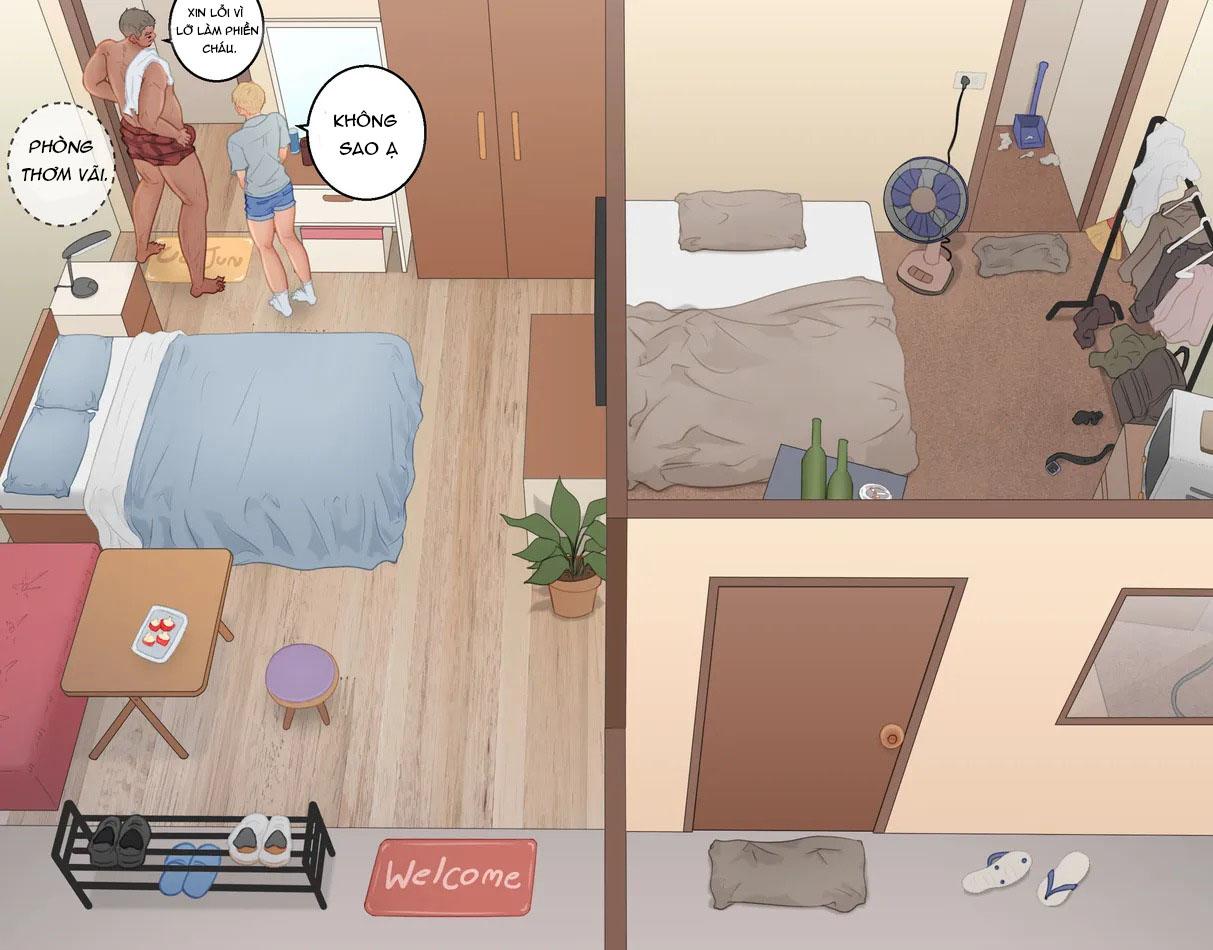 Đọc truyện TUYỂN TẬP CHIM TO SIÊU DÀI - Chapter 100