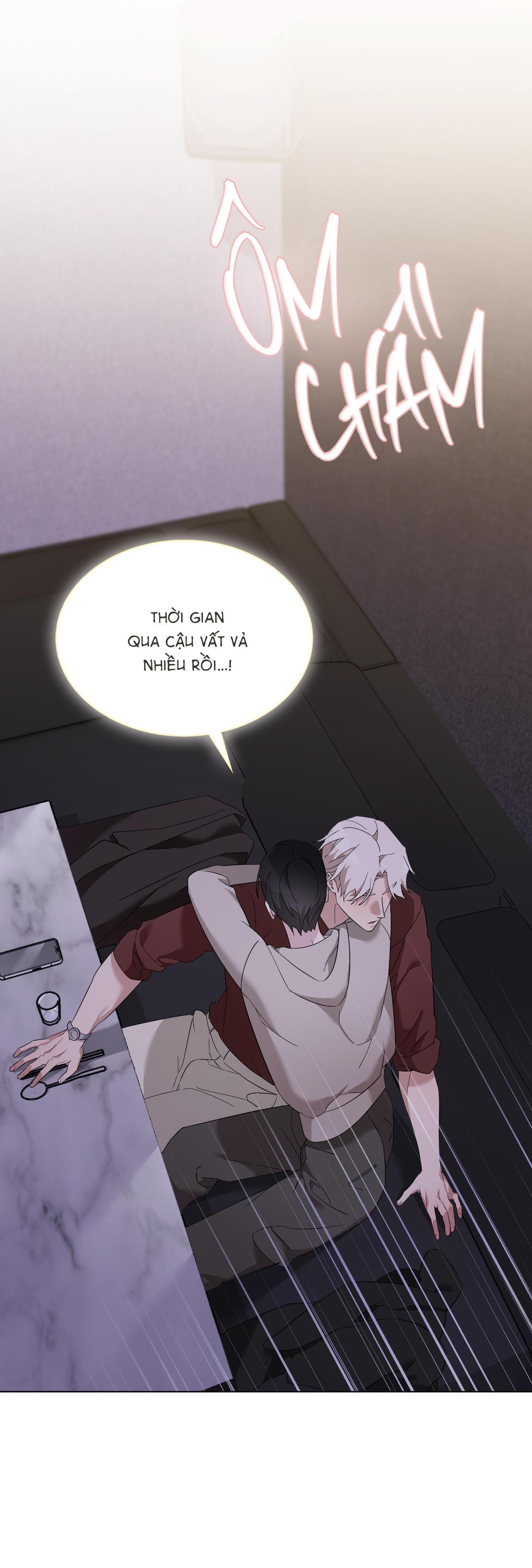 Đọc truyện  Dễ thương là lỗi của tôi sao? - Chapter 27