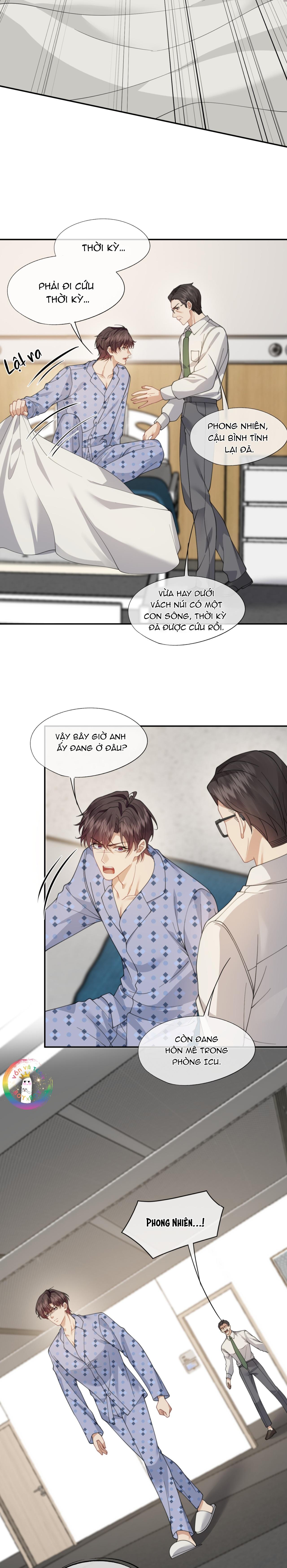 Đọc truyện (END) Gài Bẫy Ác Khuyển - Chapter 57