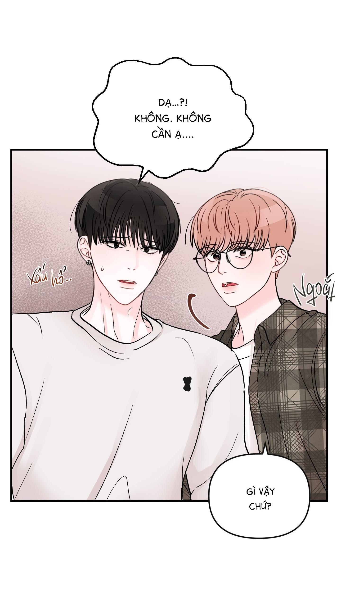 Đọc truyện  Thán phục thanh xuân - Chapter 70