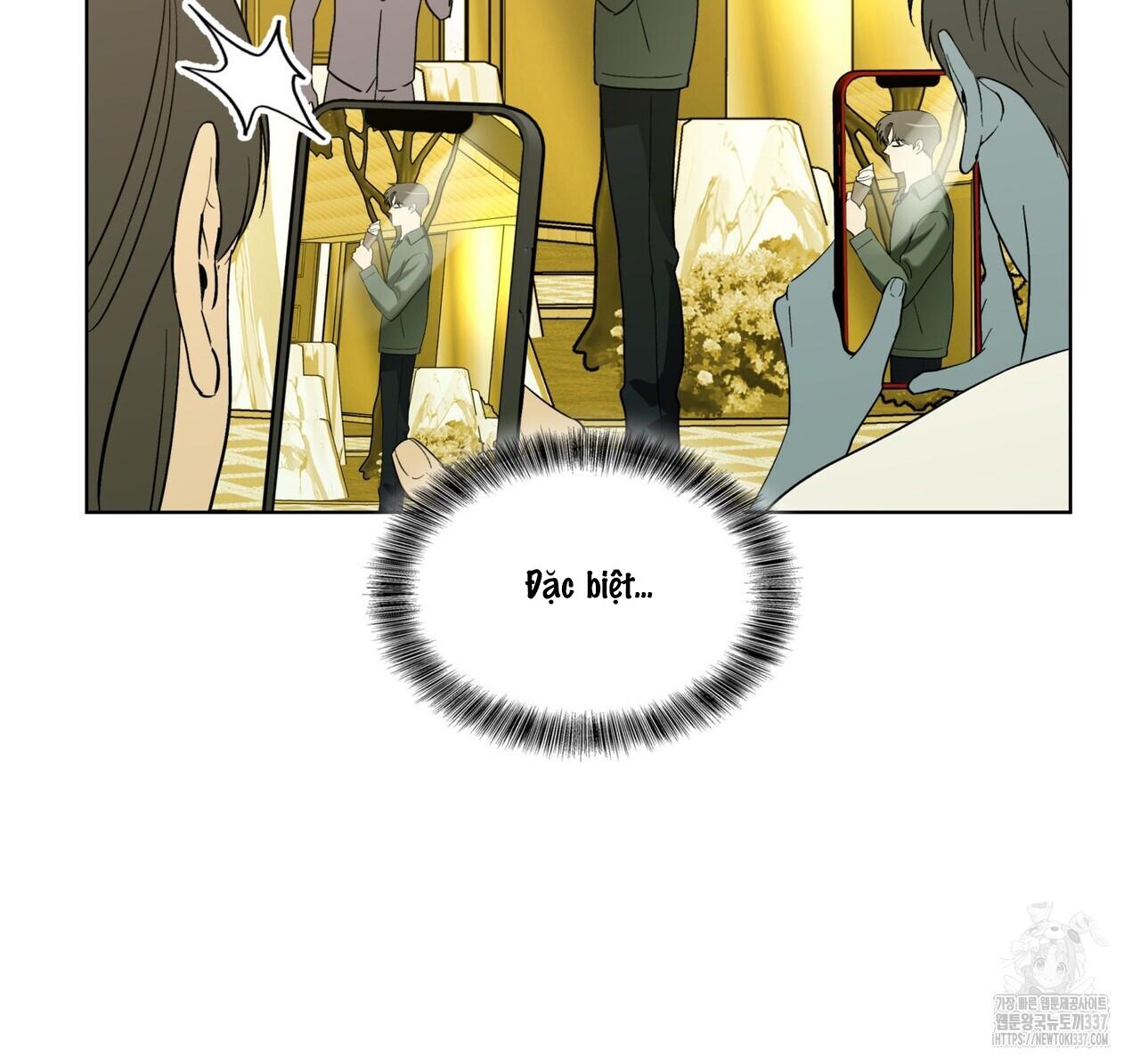 Đọc truyện Ham Muốn Mạnh Mẽ - Chapter 55