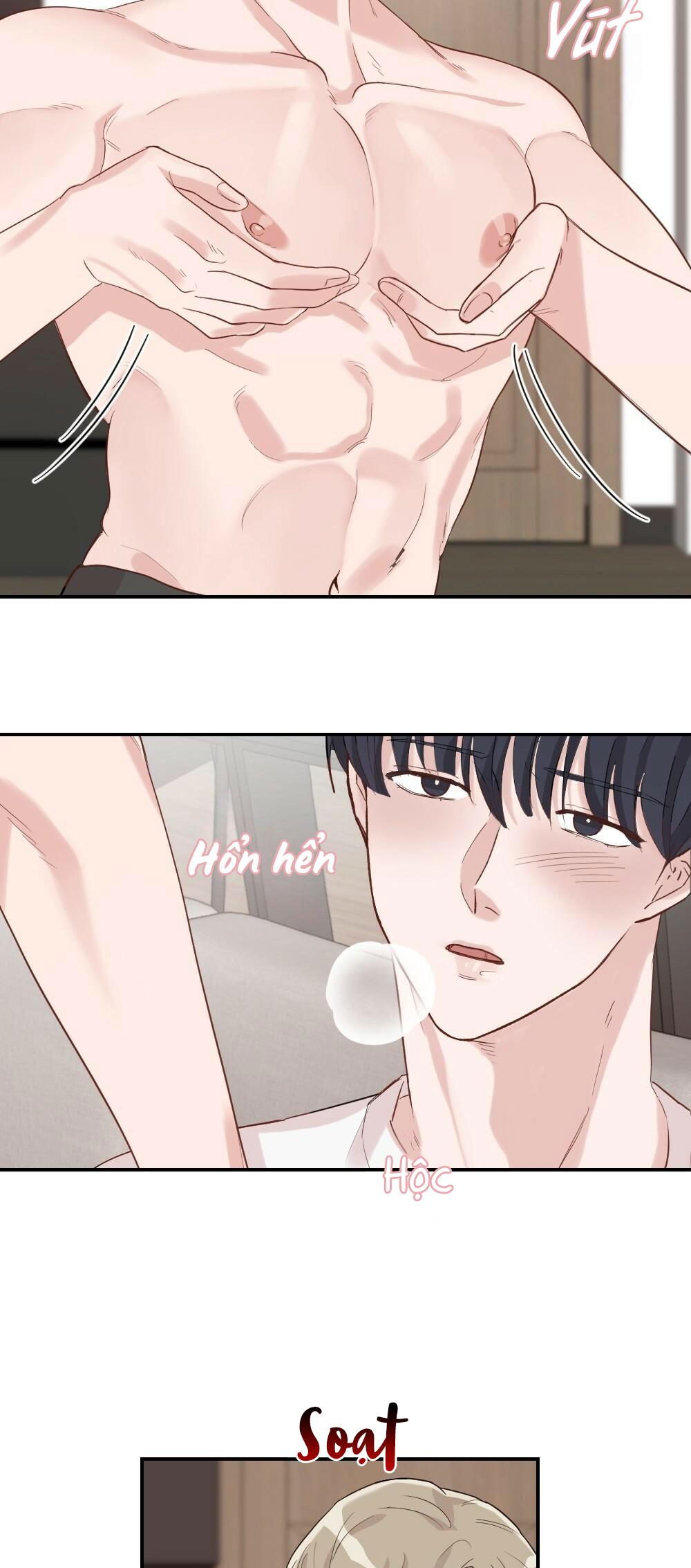 Đọc truyện TUYỂN TẬP DÚ BỰ - Chapter 79