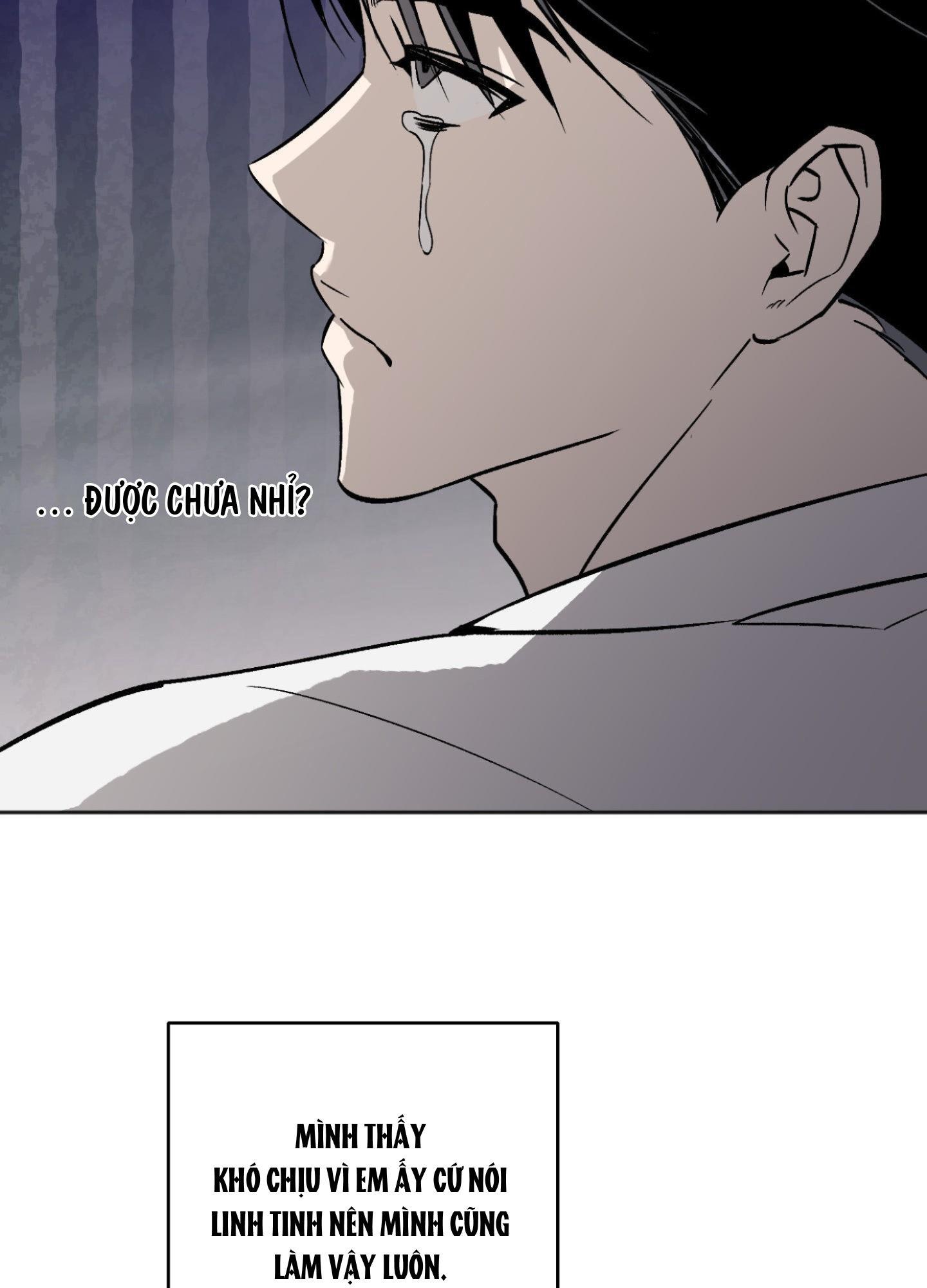 Đọc truyện TUYỂN TẬP TRUYỆN NGẮN HỎNY CỦA NHÀ SẸC - Chapter 54.3