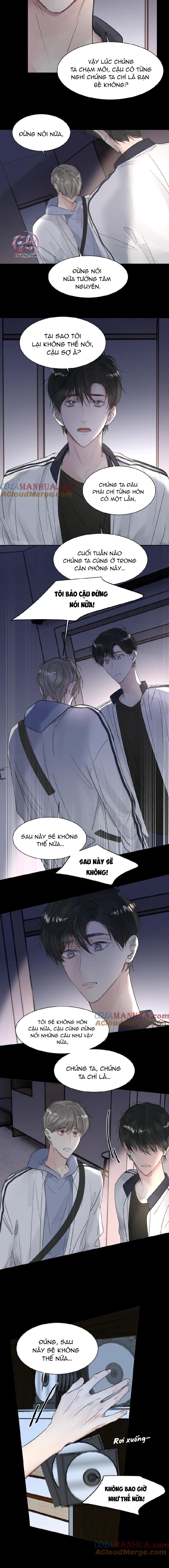 Đọc truyện Chó Chuộc Tội - Chapter 41