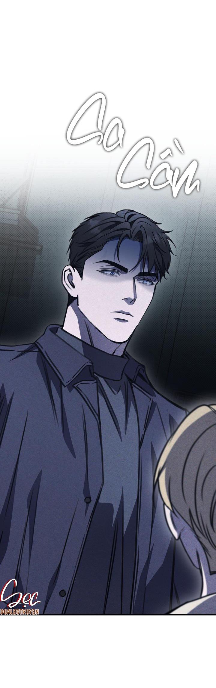 Đọc truyện (ABO) The First Commandment - Chapter 16