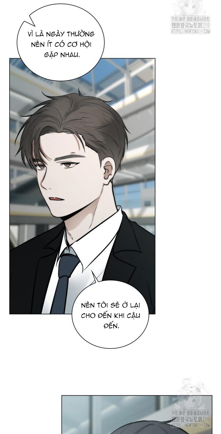 Đọc truyện Song Trùng - Chapter 55