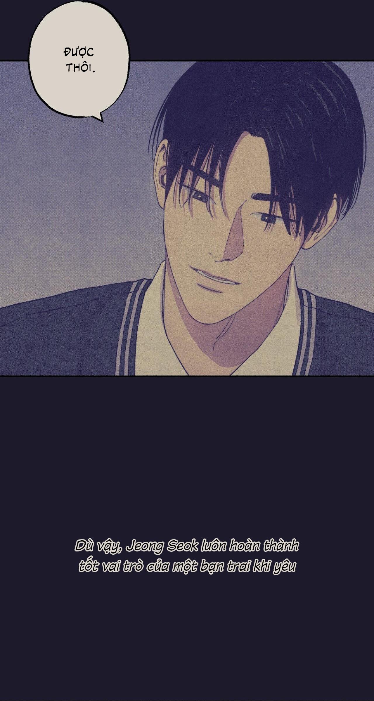 Đọc truyện  1 to 10 - Chapter 36