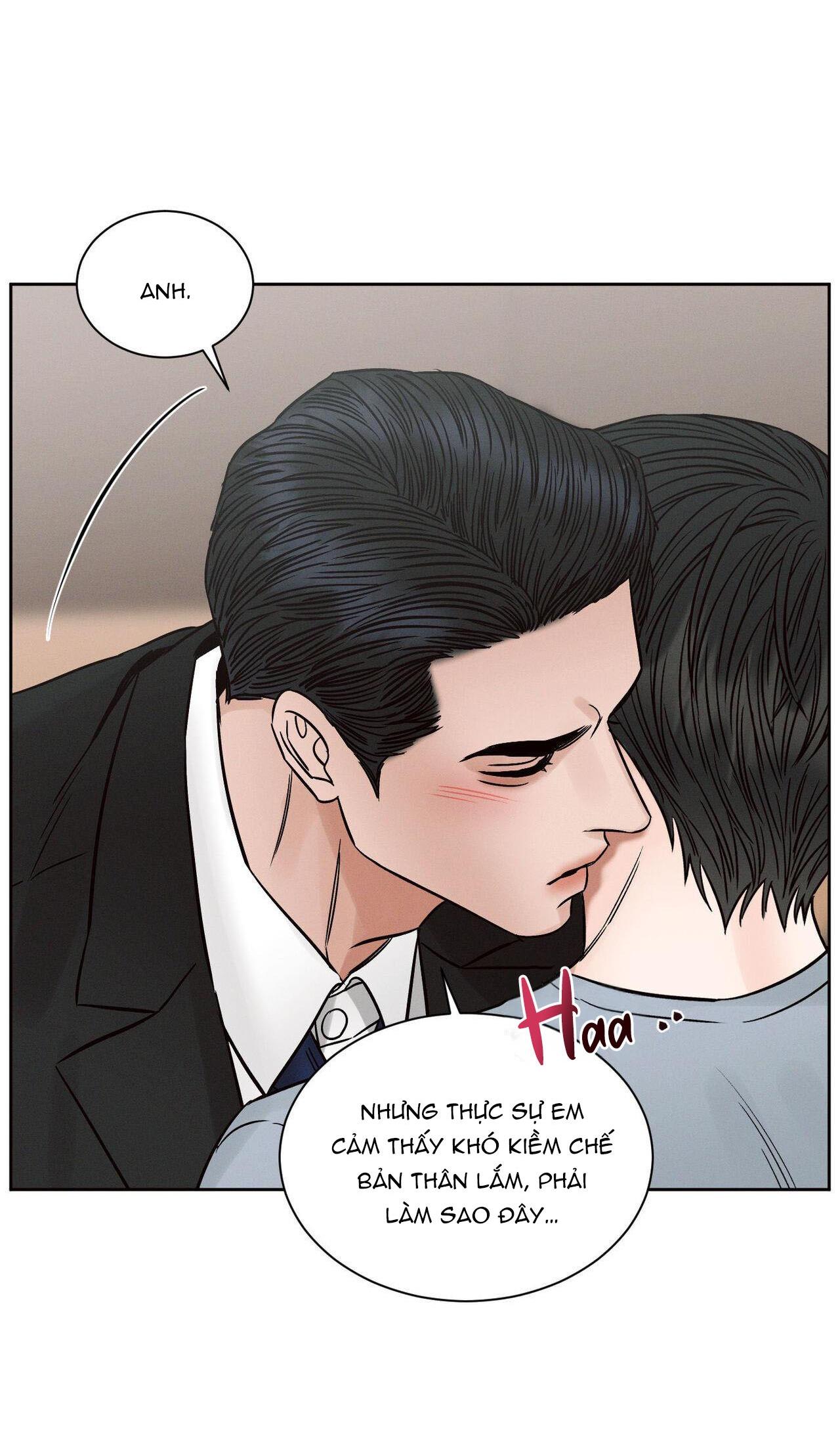 Đọc truyện Dù Anh Không Yêu Em - Chapter 111