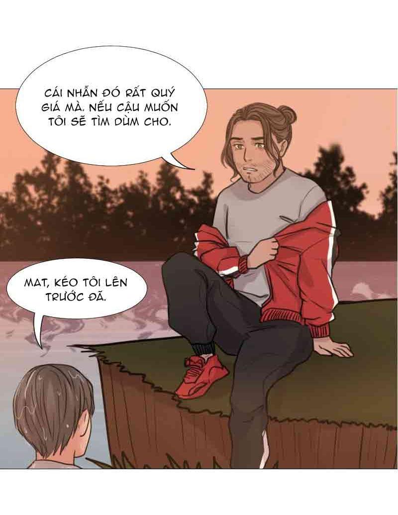 Đọc truyện The Doctors are Out - Chapter 18