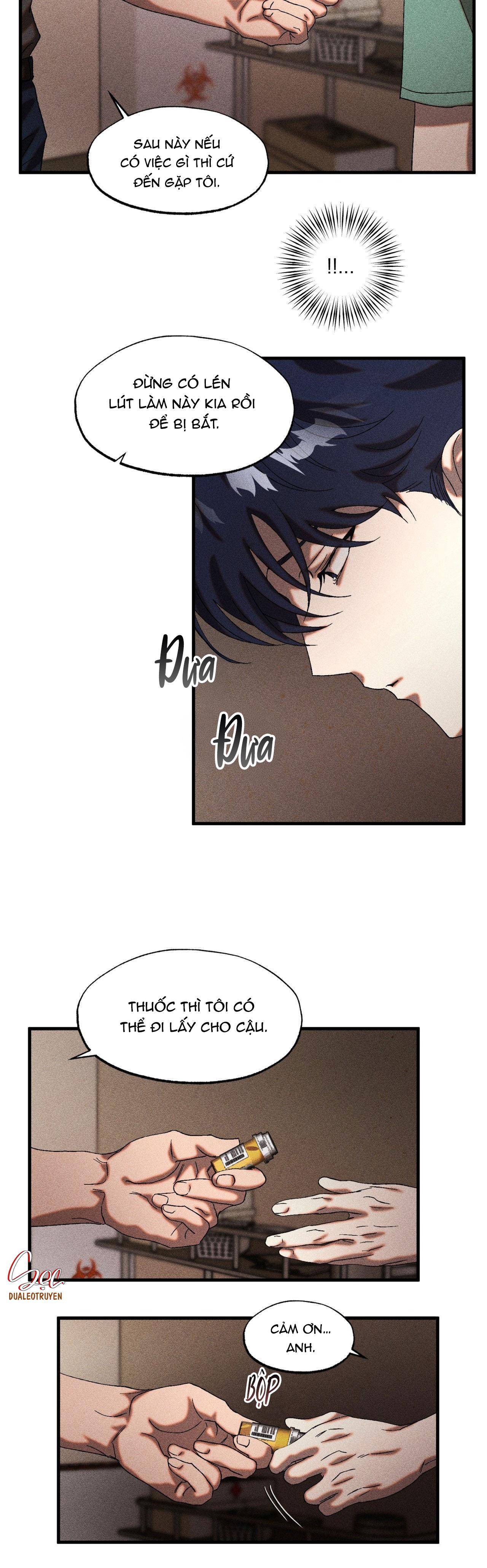 Đọc truyện Cash Or Credit - Chapter 42