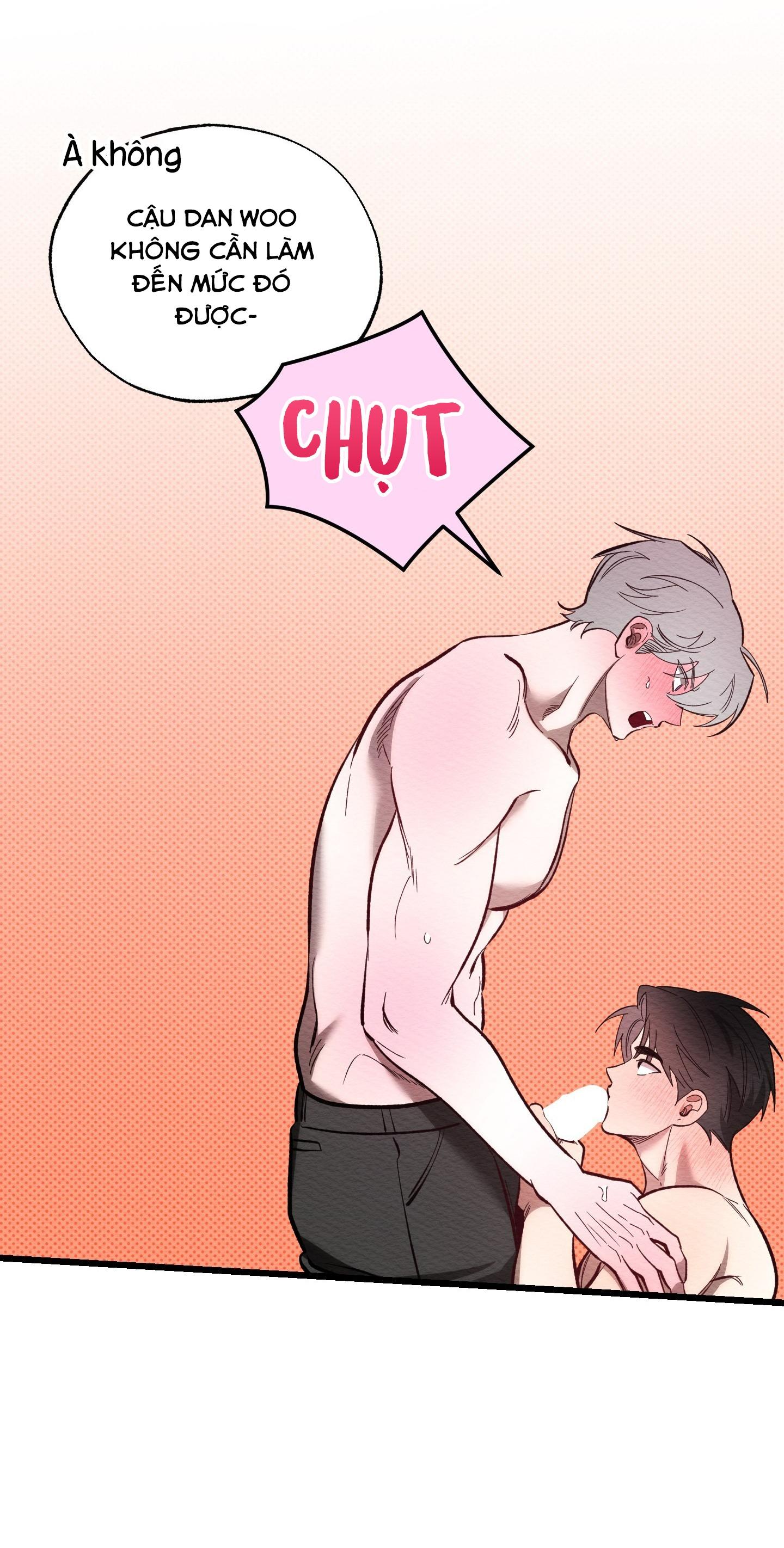 Đọc truyện THỂ LOẠI LÃNG MẠN - Chapter 26