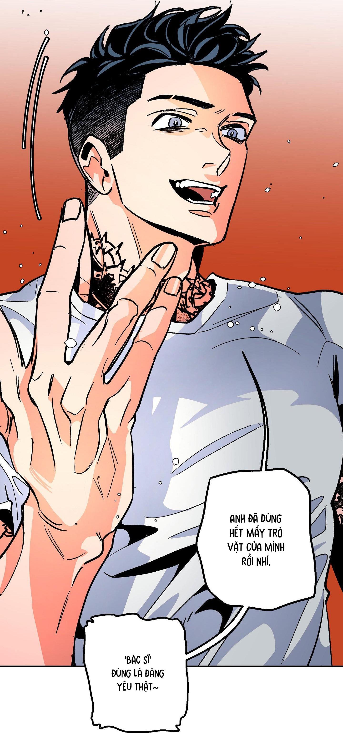 Đọc truyện  The Cell - Chapter 4