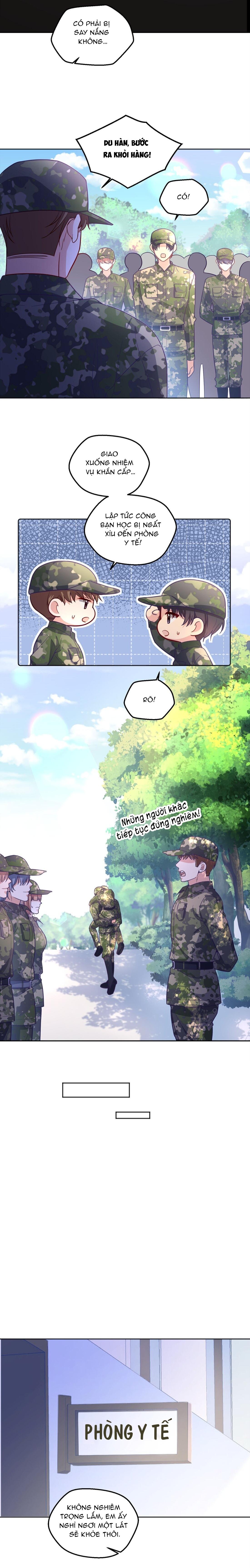 Đọc truyện Hàn Viễn - Chapter 137