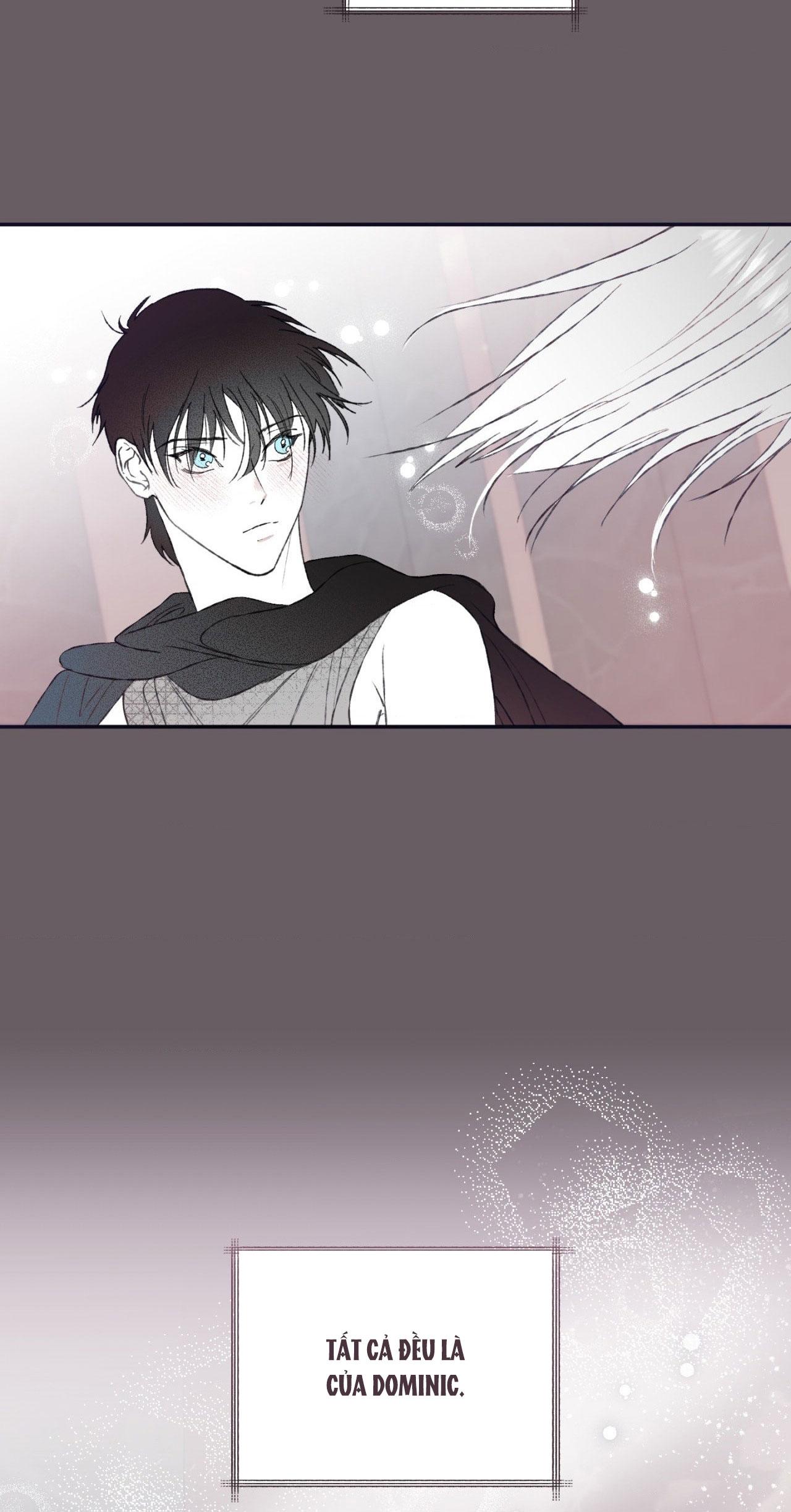 Đọc truyện LỜI NÓI DỐI ĐẪM MÁU - Chapter 45