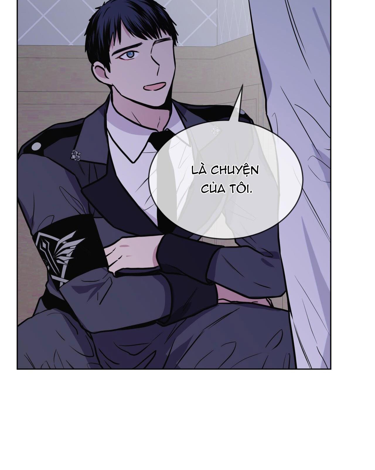 Đọc truyện Rừng Biển - Chapter 60