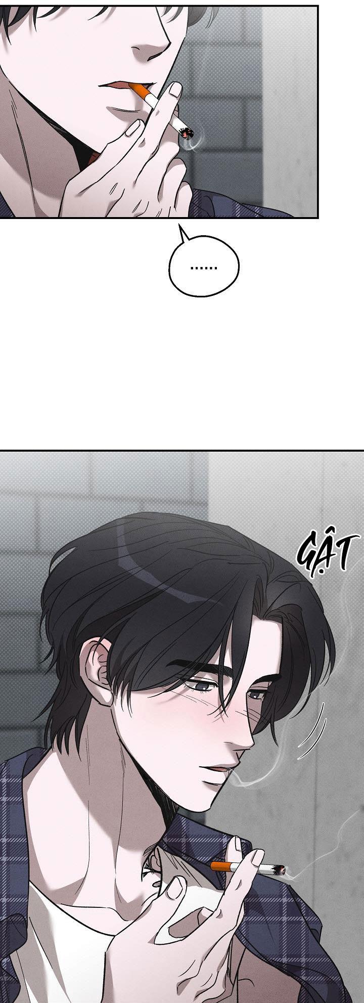 Đọc truyện CHẠM VÀO EM - Chapter 23