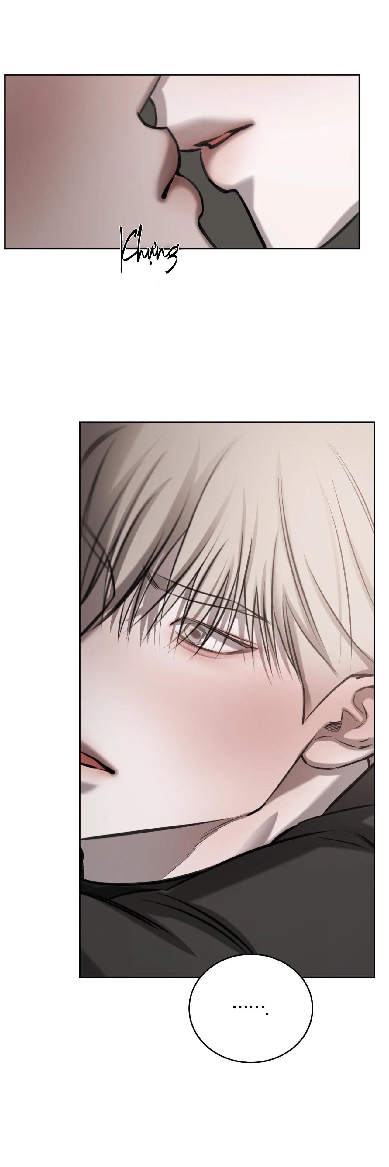 Đọc truyện GIỮA TÌNH CỜ VÀ ĐỊNH MỆNH - Chapter 51