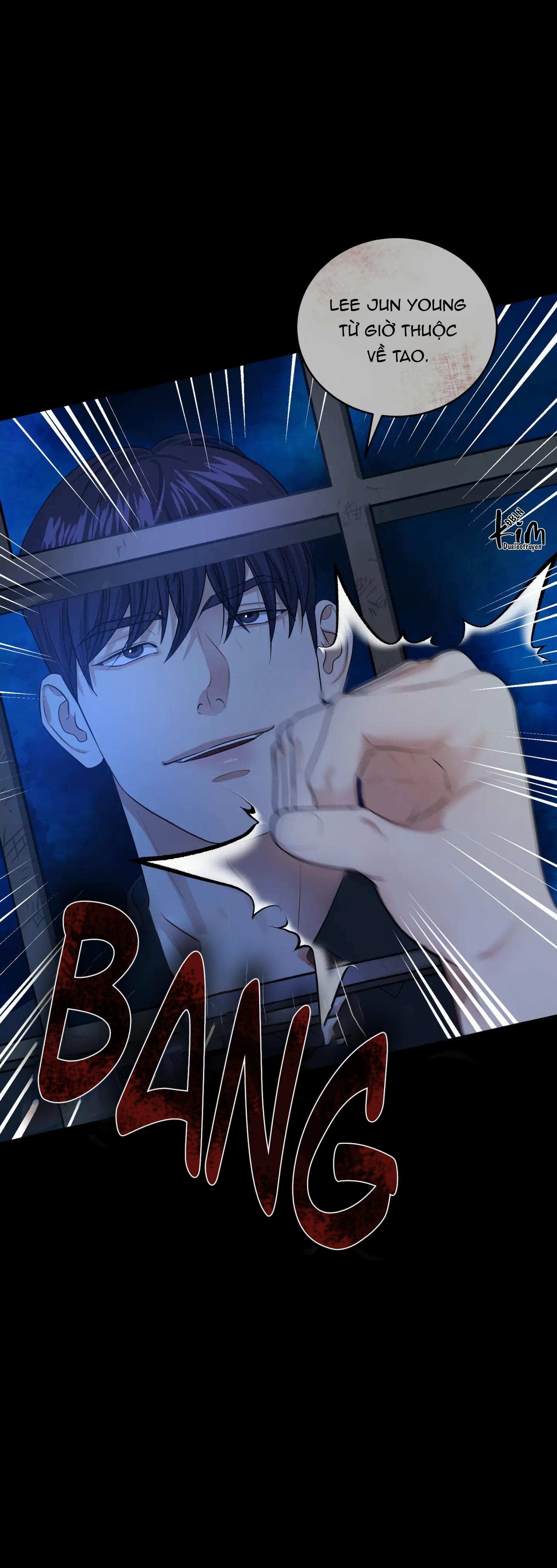 Đọc truyện KÍCH HOẠT - Chapter 39