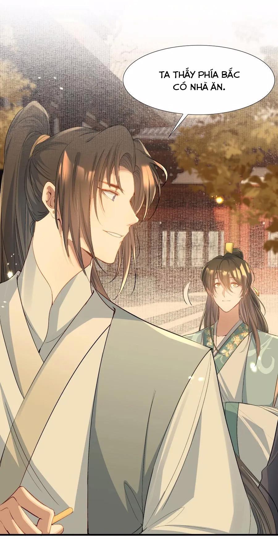 Đọc truyện Loạn thế vi vương - Chapter 80