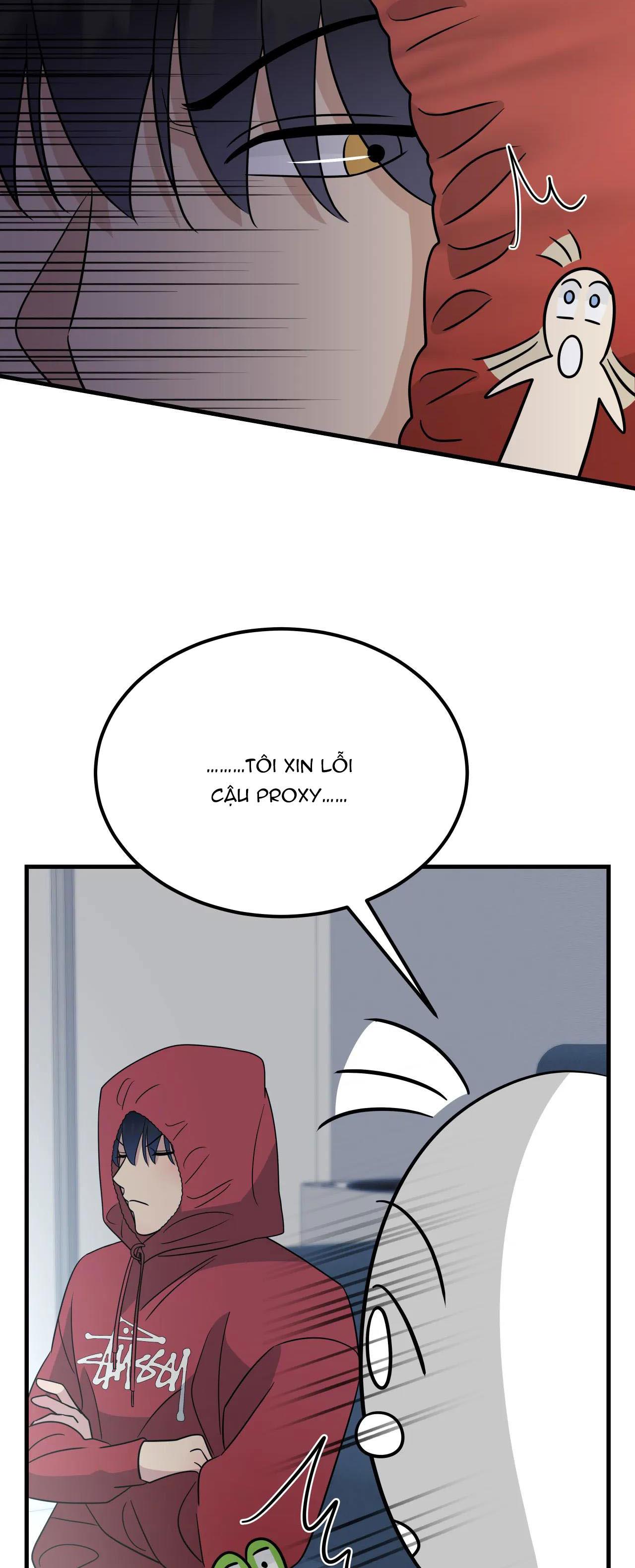 Đọc truyện TÌNH YÊU CỔ TÍCH - Chapter 32