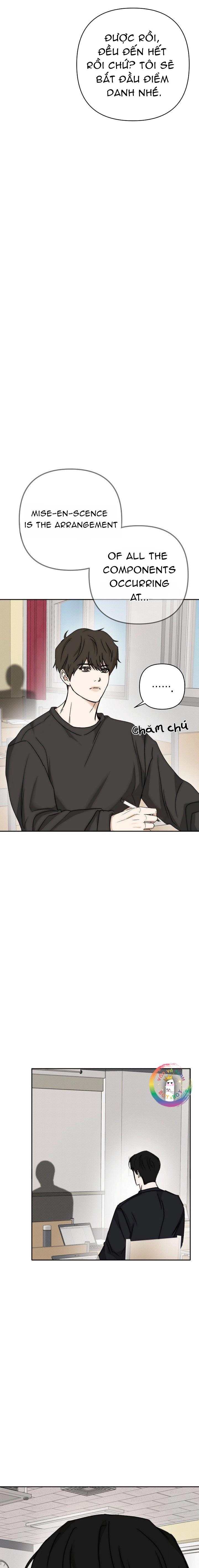 Đọc truyện (END) DẤU ẤN - Chapter 2