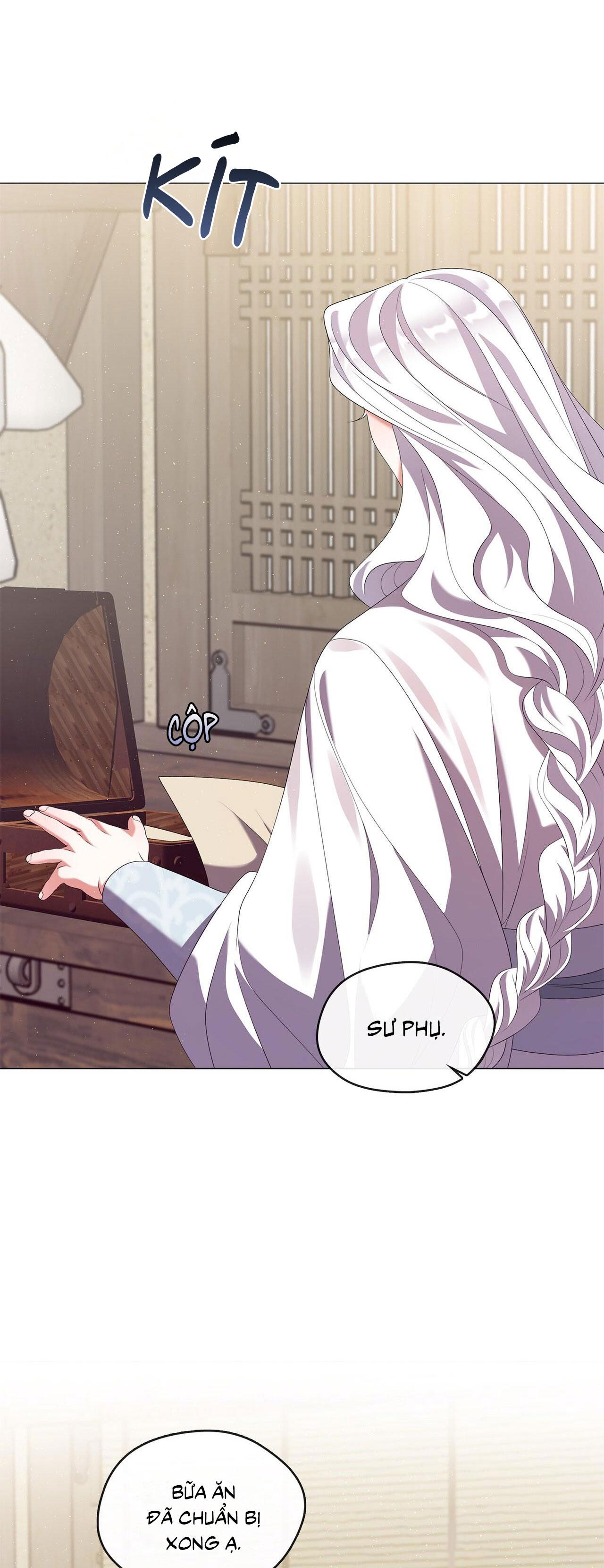 Đọc truyện Tôi đã nuôi dạy thủ lĩnh giáo phái ác ma - Chapter 33