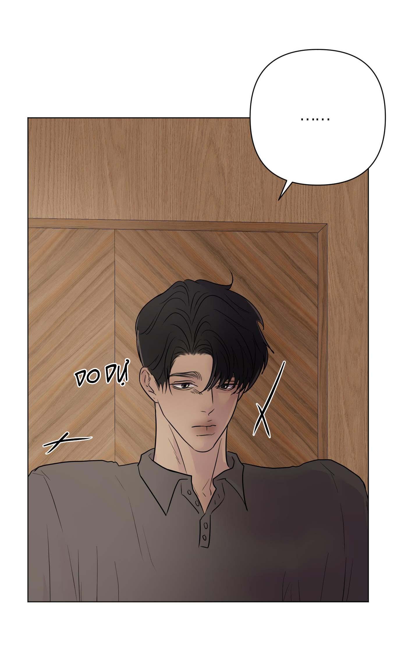 Đọc truyện Kick your heart - Chapter 36