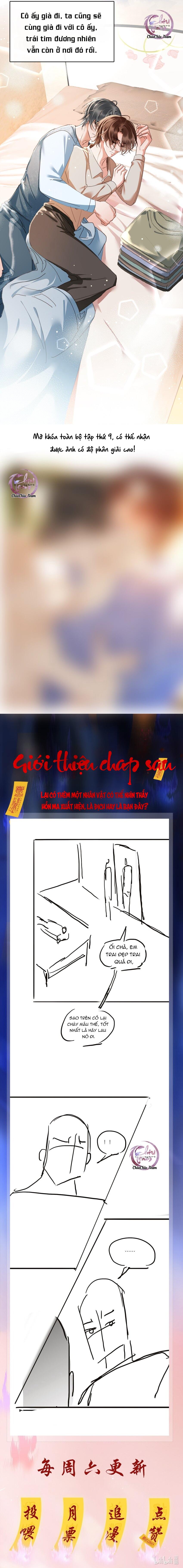 Đọc truyện Không Làm Trai Bao! - Chapter 126