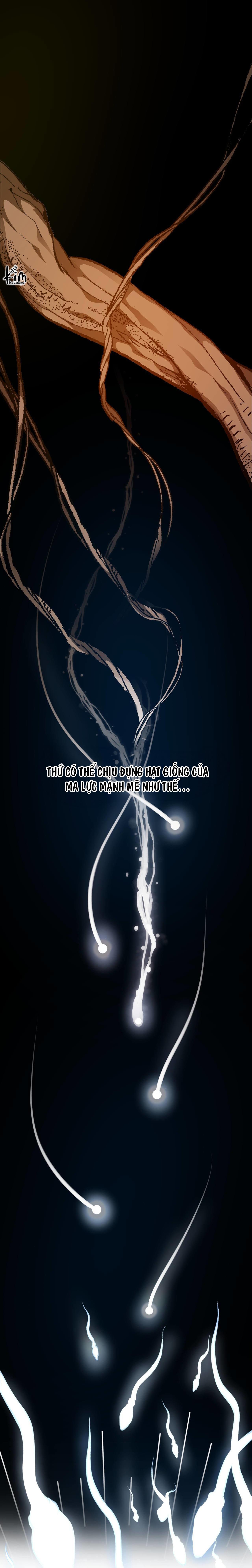 Đọc truyện BÊN TRONG LÂU ĐÀI - Chapter 37