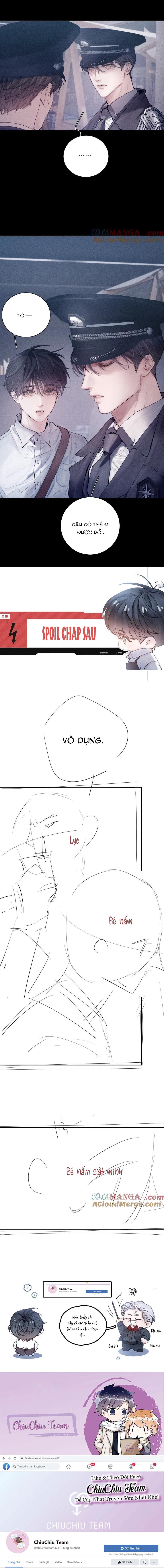 Đọc truyện Cây Nấm Nhỏ - Chapter 15