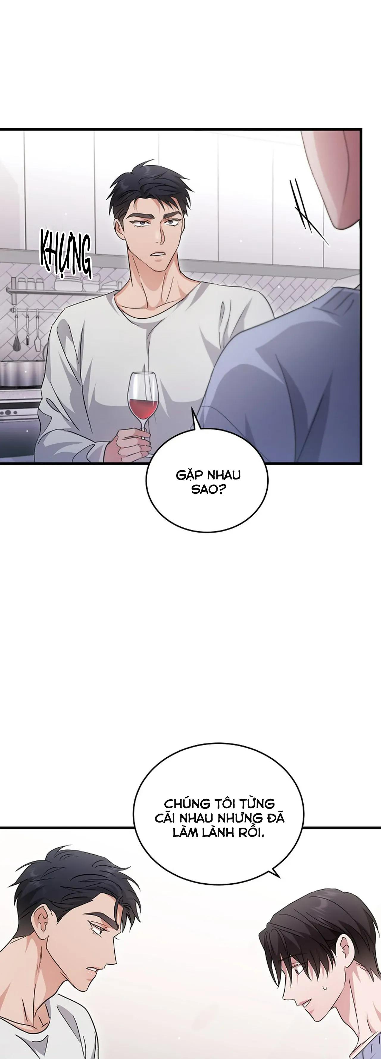 Đọc truyện DÒNG SÔNG NÔ LỆ - Chapter 24