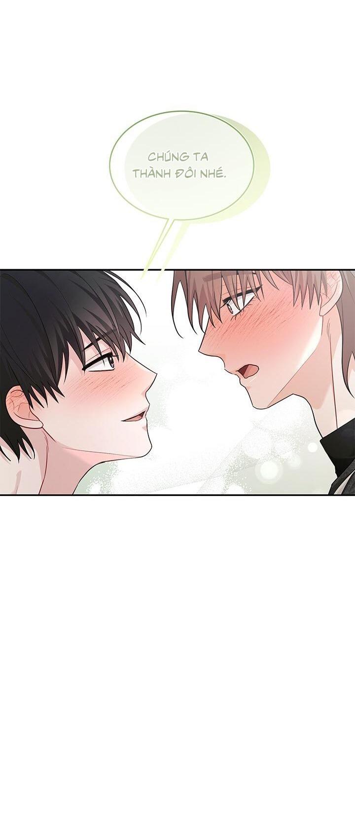 Đọc truyện TIỂU THỬ: BẮT ĐẦU MÙA HÈ - Chapter 44