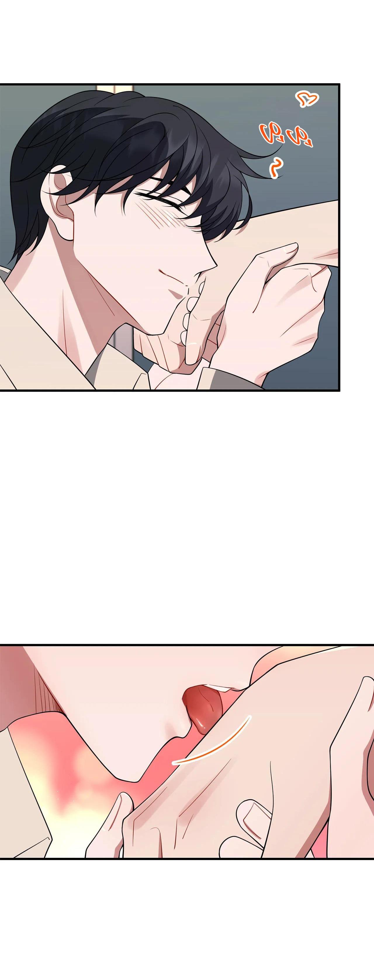 Đọc truyện  Vết Trượt - Chapter 56