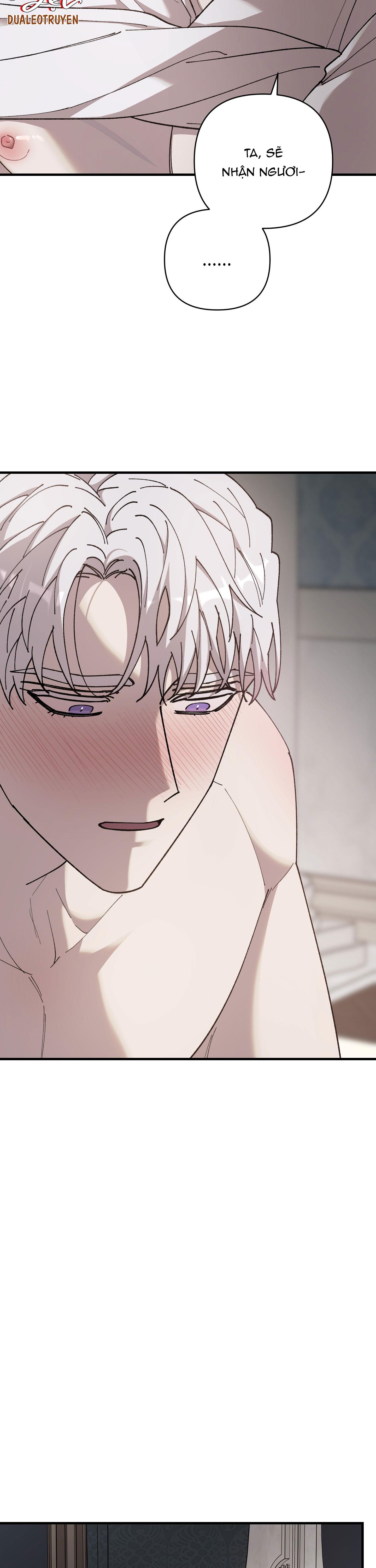 Đọc truyện Đóa hoa của mặt trời - Chapter 87