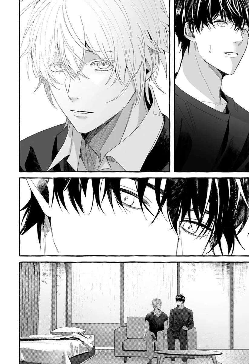 Đọc truyện LIST TRUYỆN MANGA NGẮN THEO YÊU CẦU - Chapter 8.1