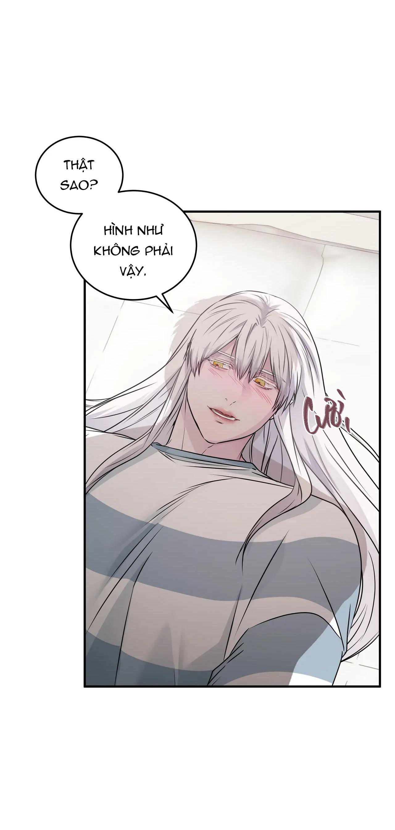 Đọc truyện ÂN NHÂN CỦA RẮN - Chapter 8